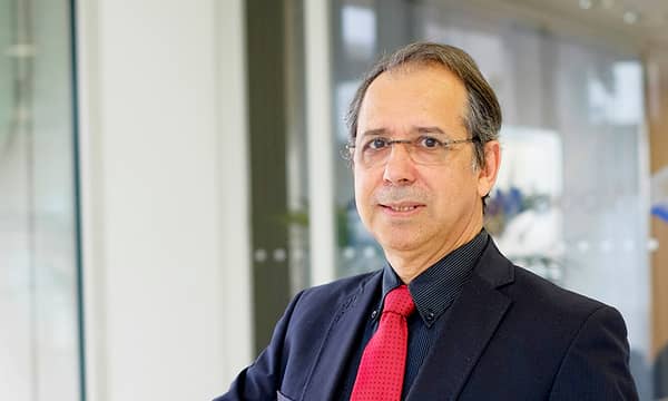 Quentin De Carvalho, Head of Nylon / Polyamide, Wood Mackenzie