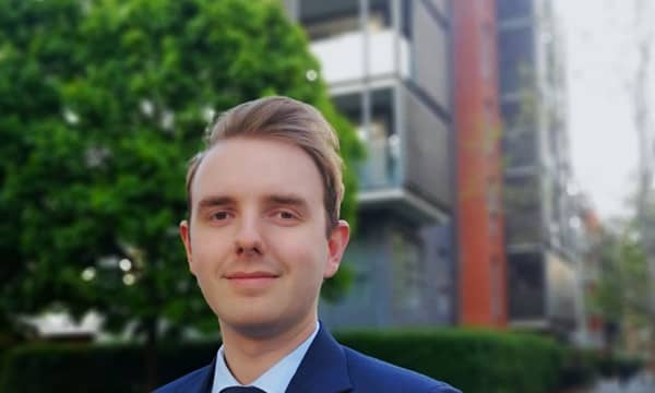 Reece Carter, Senior Research Analyst, Copper Markets, Wood Mackenzie