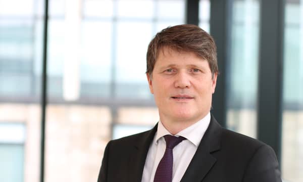 Renaud Brimont, Head of Upstream and Carbon Management Consulting and EMEA, Wood Mackenzie