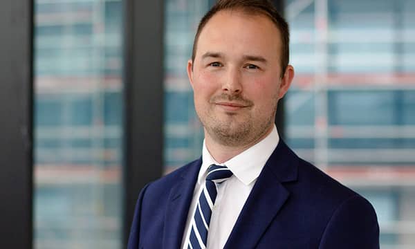 Rob Gilfillan, Head of Polymer & Fibres, Wood Mackenzie