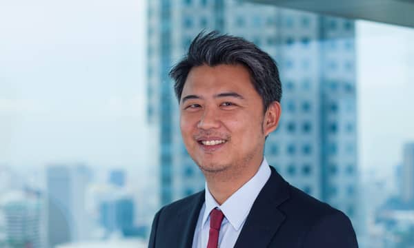 Robert Liew, Director, Asia Pacific (excluding China) Renewables Research, Wood Mackenzie