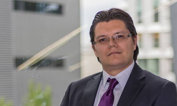 Rodrigo Rosas, Senior Analyst, Americas Gas Research, Wood Mackenzie