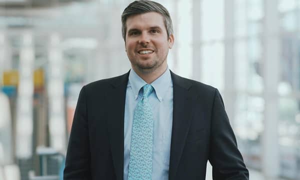 Ryan Duman, Director, Americas Upstream, Wood Mackenzie