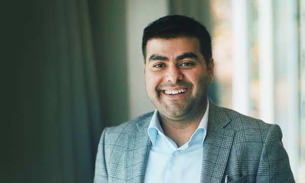 Sagar Chopra, Senior Research Analyst, Solar, Wood Mackenzie