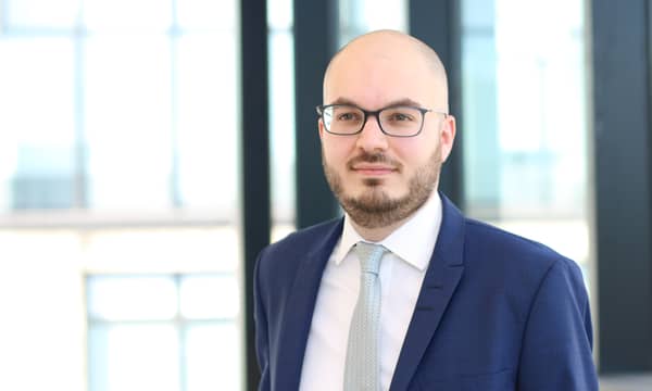 Samuel Lussac, Vice President, Head of the Commodities Global Analyst Team, Samuel Lussac Vice President, Head of the Commodities Global Analyst Team