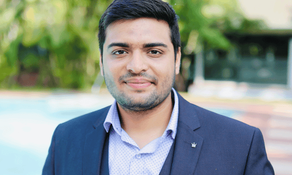 Savankumar Aghara, Senior Analyst, Oil and Chemicals, Wood Mackenzie
