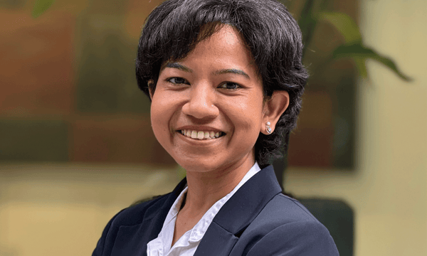 Sayanima Kisku, Research Analyst, Global Upstream, Wood Mackenzie
