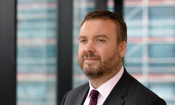 Scott Pearson, Director, Corporate Research, Wood Mackenzie