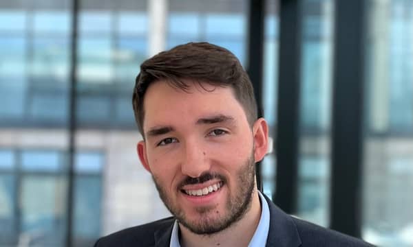 Sean Harrison, Senior Research Analyst, Gas & LNG, Wood Mackenzie