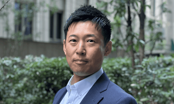 Shintaro Onishi, Principal Analyst, Hydrogen and Ammonia Research, Wood Mackenzie