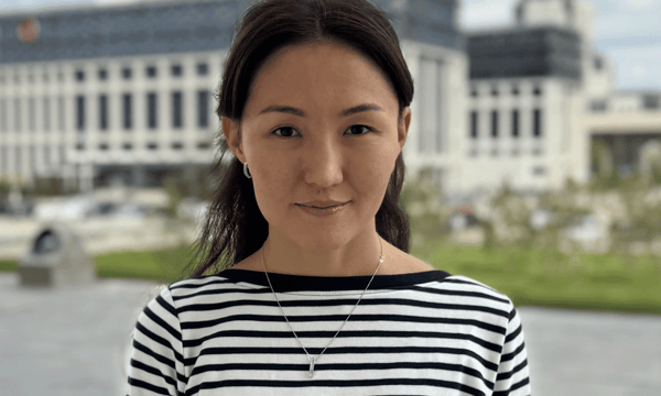 Sholpan Gabbassova, Senior Research Analyst, Thermal Coal Markets, Wood Mackenzie