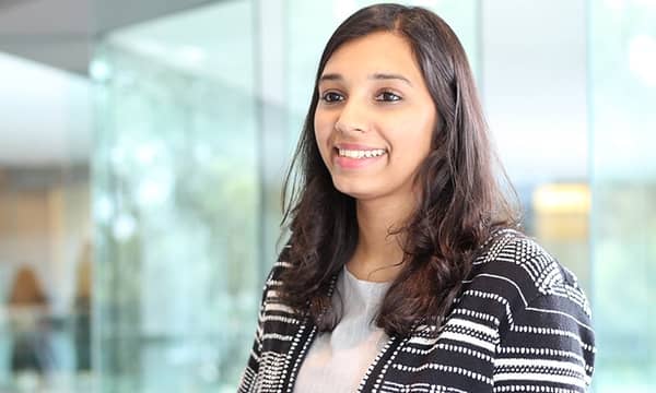 Shruthi Vangipuram, Principal Analyst, Base Chemicals, Wood Mackenzie