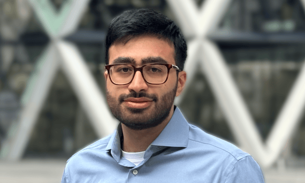 Sohan Gwalani, Research Analyst, Middle East and Africa Renewables, Wood Mackenzie