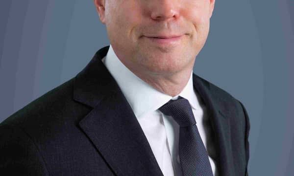 Peter Keavey, Managing Director and Global Head of Energy and Environmental Products, CME Group