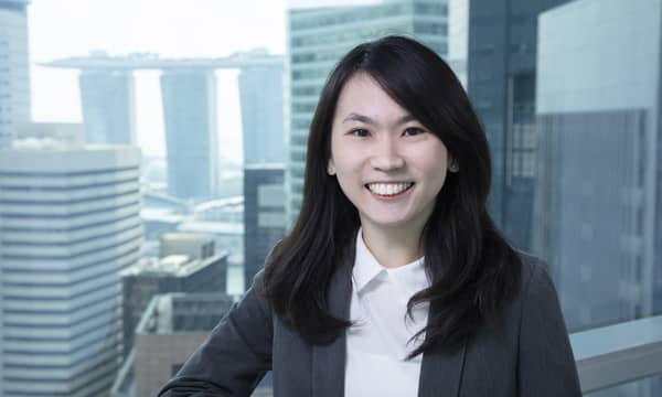 Suan Sim Chan, Principal, APAC Gas and LNG Consulting, Wood Mackenzie