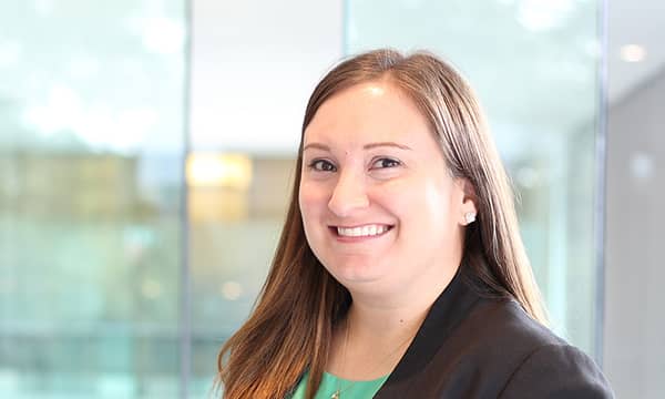 Stephanie Scollard, Product Analyst, Subsurface, Wood Mackenzie