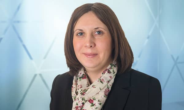 Suzanne Shaw, Head of Energy Transition & Battery Raw Materials, Wood Mackenzie