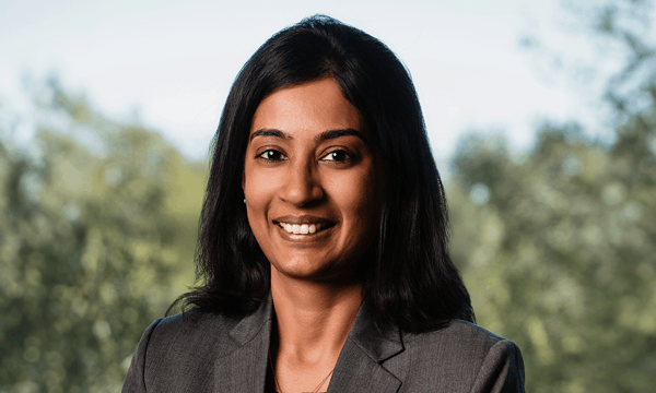 Swetha Sivaswamy, Principal Analyst, Oil & Gas, Wood Mackenzie