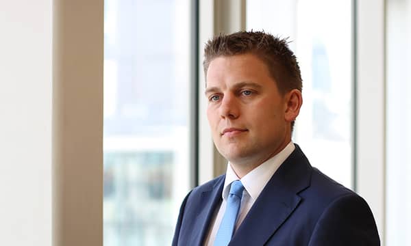 Tim Welton, Head of Power & Renewables Research, Wood Mackenzie