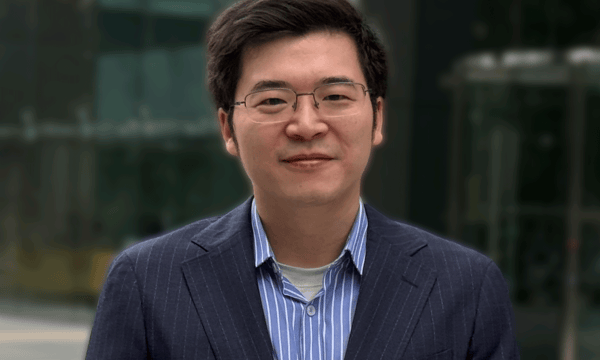 Timothy Shen, Senior Research Analyst, Solar Supply Chain, Wood Mackenzie