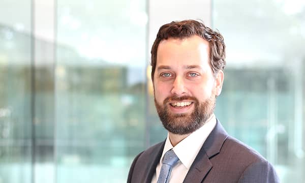 Tyler Dickerson, Senior Product Specialist Manager, Commodities, Wood Mackenzie