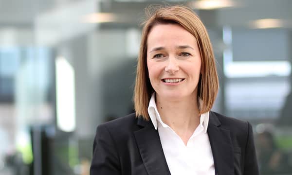 Valentina Kretzschmar, Vice President Consulting, Energy Transition Strategy, Wood Mackenzie