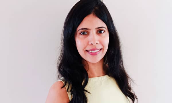 Vidhya Sreelalan, Principal Analyst, Copper, Wood Mackenzie