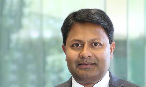 Vignesh Gulasingam, Senior Vice President & Global Head, Power & Renewables Consulting, Wood Mackenzie