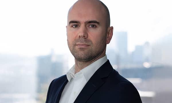 Viktor Tanevski, Principal Analyst, Metals & Mining Consulting, Wood Mackenzie