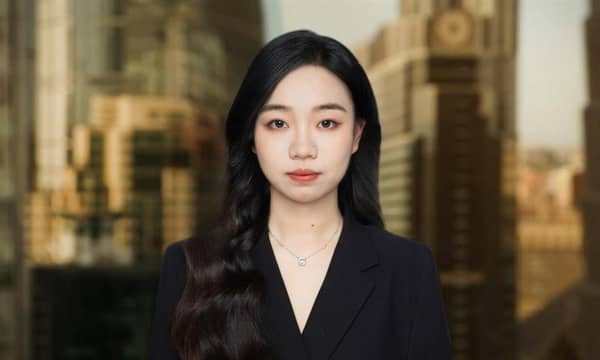 Wanting Zhao, Research Analyst - China Power and Renewables Research, Wood Mackenzie