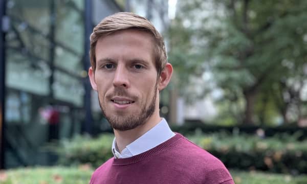 Peter Albin, Senior Research Analyst, Carbon Markets, Wood Mackenzie