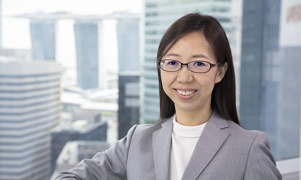 Xianhui Zhang,  Upstream Research Analyst, Wood Mackenzie