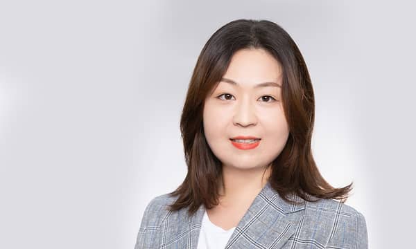 Ying Dai, Principal Consultant, Metals & Mining, Wood Mackenzie