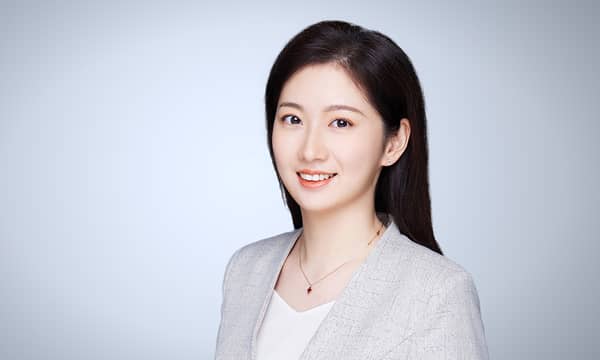 Yingchi Yang, Research Analyst, Battery Raw Material, Wood Mackenzie