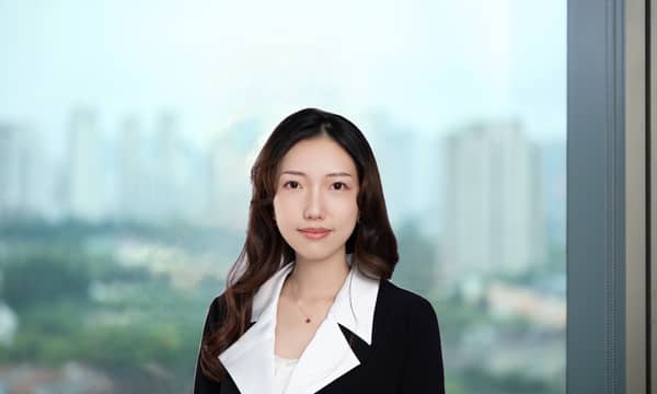 Yuqi Hu, Senior Analyst, Corporate Research, Wood Mackenzie