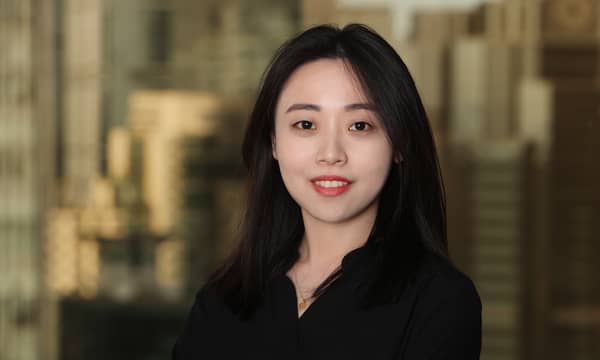 Zhifei Liu, Senior Research Analyst – Copper Markets, Metals & Mining, Wood Mackenzie
