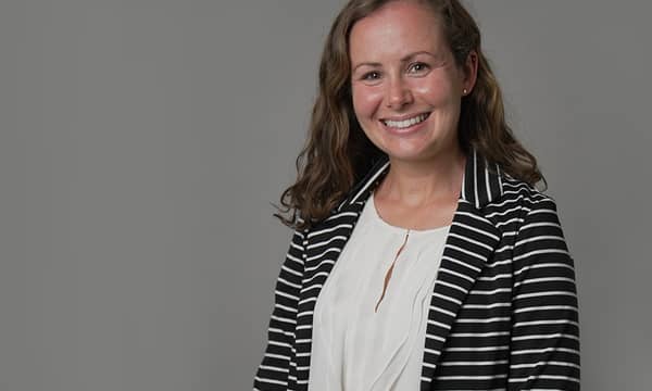 Zoë Gaston, Principal Analyst, US Distributed Solar, Wood Mackenzie