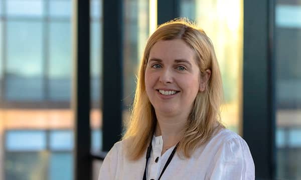 Zoë Sutherland, Principal Analyst, Corporate Research, Wood Mackenzie