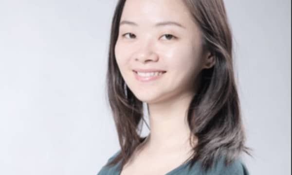 Yiting Ni, Senior Research Analyst, Lithium, Wood Mackenzie