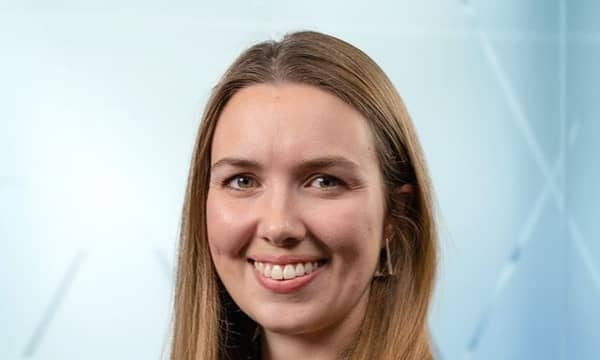 Kate Abernethy, Senior Analyst, Copper Assets​, Wood Mackenzie