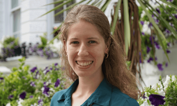 Jamila Scammell, Short-Term Market Analyst - Power & Renewables, Wood Mackenzie