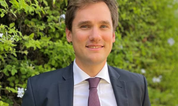 Lucas Schmitt, Principal Analyst, Short-Term LNG, Wood Mackenzie