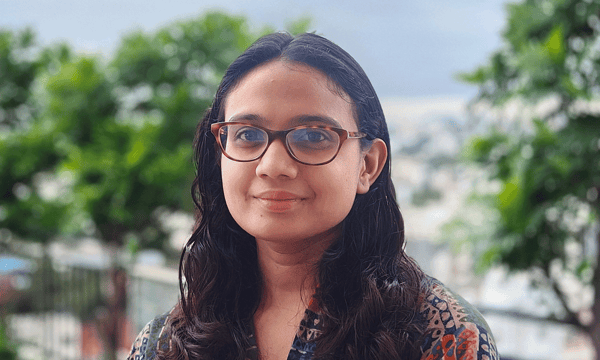 Roshna N, Research Analyst, Energy Transition, Wood Mackenzie