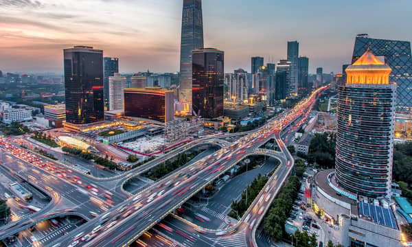 China leads global renewables race with record-breaking 230 GW installations in 2023