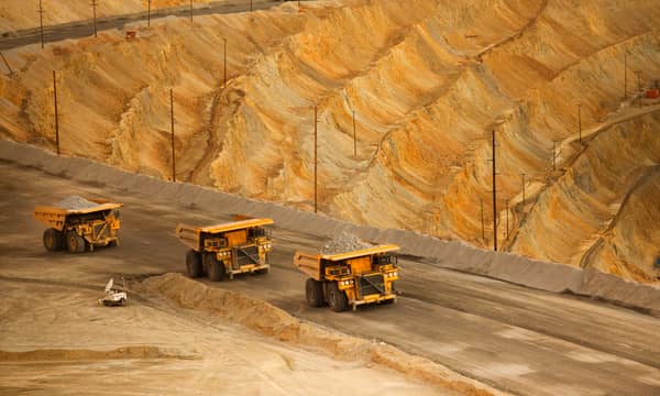 14% increase in European coal demand to be short-term trend