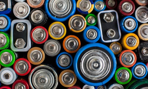 U.S. grid-scale energy storage installations set new record in Q2 2023