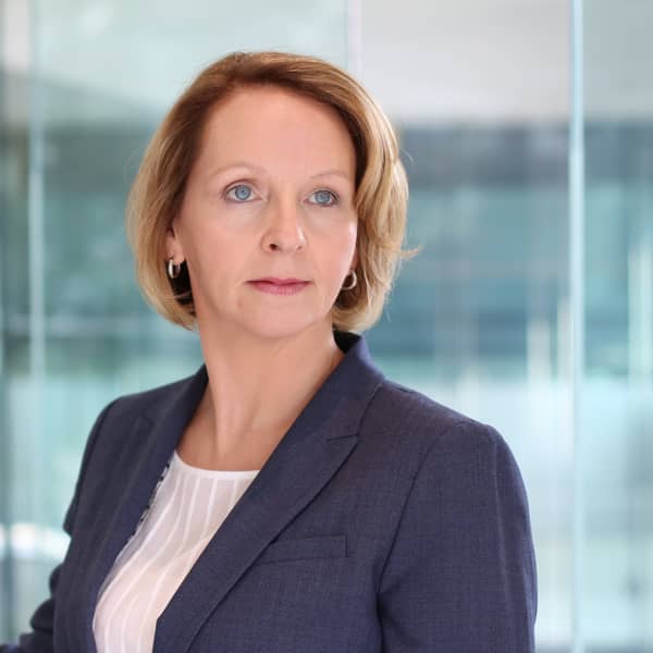 Julie Wilson, Research Director, Subsurface, Wood Mackenzie
