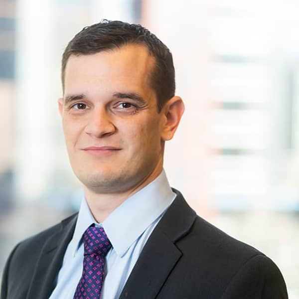 Mark Oberstoetter, Head of Americas Upstream Research, Wood Mackenzie