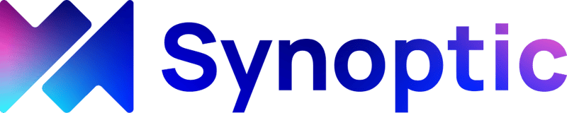 Synoptic logo