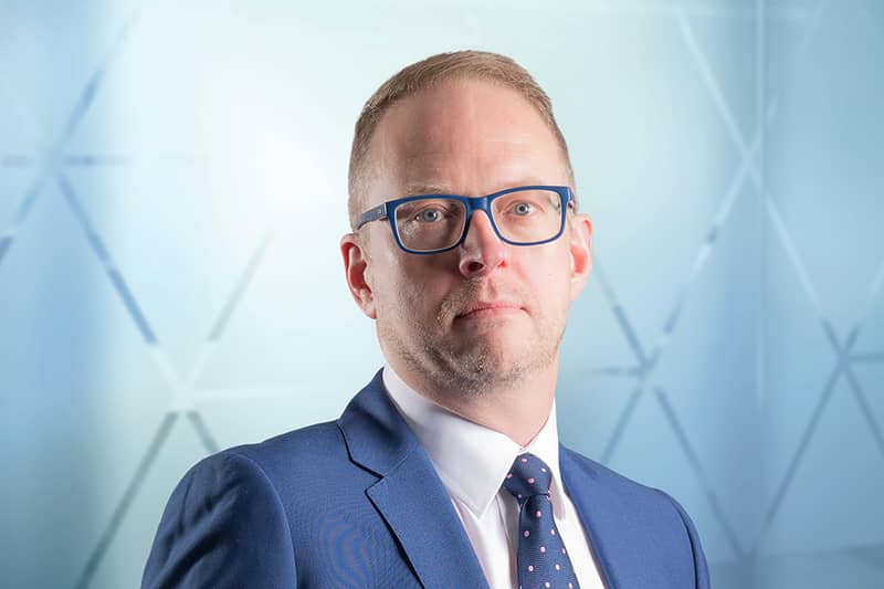 Allan Pedersen, Research Director, Lithium, Wood Mackenzie